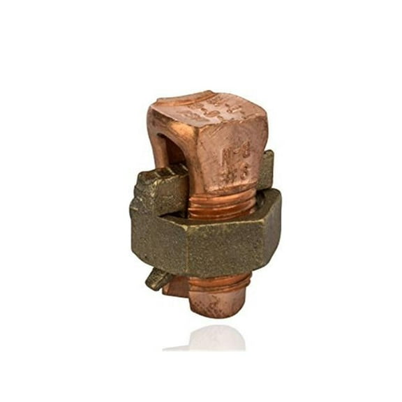 Silicon Bronze Connector, Number 6