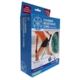 thumbnail image 1 of Liga De Resistencia Media Cubierta Covered Resistance Gaiam Gaiam Liga De Resistencia Media Cubierta Covered Resistance Gaiam, 1 of 2