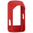 thumbnail image 2 of Protector De Silicona Funda Protectora De Silicona Para Medidor De Código De Bicicleta Para Wahoo Elemnt Roam (Rojo) WDOplteas Para estrenar, 2 of 4