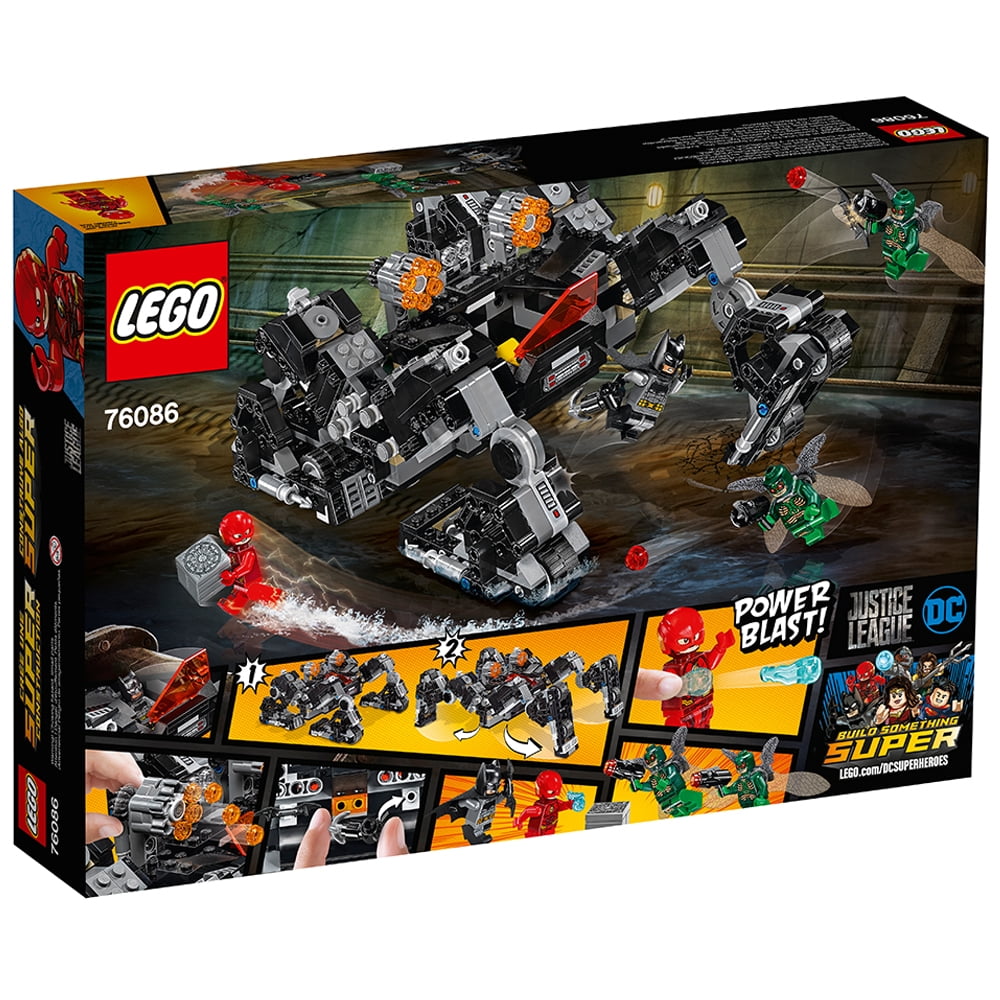 Flash lego hotsell set walmart