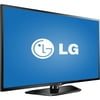 Refurbished LG 47" 1080p 120Hz LED HDTV (47LN5400)