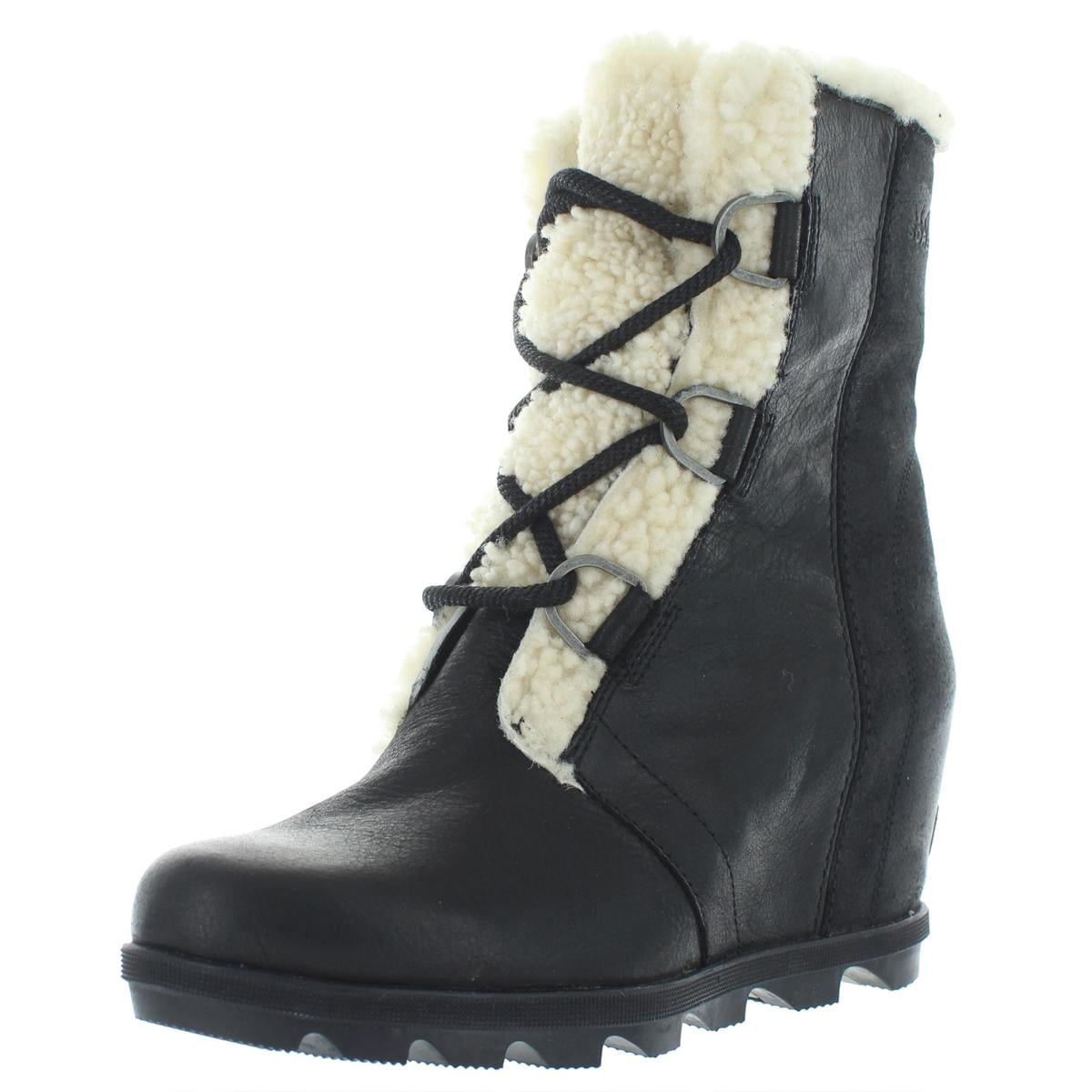 Arctic Wedge II Ankle Boot 