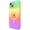 Iridescent, variant on ZAGG Milan Snap iPhone 15 Plus Case - iPhone MagSafe Case with Drop Protection (13ft/4m) Durable Graphene Anti-Yellowing & Scratch-Resistant Wireless Charging MagSafe Case