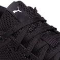 thumbnail image 3 of Tenis Puma Anzarun Lite Hombre 25 Negro 371128 02, 3 of 7