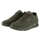 thumbnail image 2 of Tenis Skechers Uno Stand On Air Verde Hombre 25.5, 2 of 5