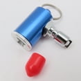 thumbnail image 3 of Scuba Diving Air Inflation Nozzle ly for Standard BC BCD Inflator Hose Tool , Blue, 33x30x16MM, 3 of 7