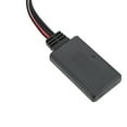 thumbnail image 1 of Car Audio Accessories,Car CD Aux Cable Audio Cable Adapter Bluetooth Module Adapter Built for Precision, 1 of 7
