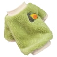 thumbnail image 3 of Ropa abrigada para mascotas, ropa de felpa para cachorros, ropa cálida de felpa para gatos, jersey de felpa para mascotas, valor excepcional Jadeshay A, 3 of 8