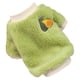 thumbnail image 3 of Ropa abrigada para mascotas, ropa de felpa para cachorros, ropa cálida de felpa para gatos, jersey de felpa para mascotas, valor excepcional Jadeshay A, 3 of 8