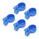 thumbnail image 4 of Kit De Bebedero Para Aves De Corral, 5 Uds., Vasos De Agua Automáticos Para Pollos De Larga Vida útil, Rosca Macho G1/8 Para Palomas ANGGREK Otros, 4 of 8