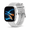 Silver, variant on 1.83" AI Smart Watch for Android & iOS, Bluetooth Phone Call, 123 Sports Modes, 15-Day Standby, IP68 Water Resistant Fitness Tracker