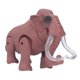 thumbnail image 5 of Juguetes Eléctricos Interactivos para animales: Juguetes Motorizados Seguros y Duraderos con Sonidos y Luces Juguete Triceratops Juguete Mamut Educativo y Programable para Niños ANGGREK  Otros, 5 of 8