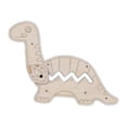 thumbnail image 3 of Accesorio para tablero ocupado, juguete Montessori, juguete de viaje, juguetes sensoriales portátiles, tablero de actividades para niños Estilo C, 3 of 9