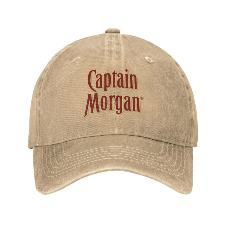 Captain morgan cowboy hat sales