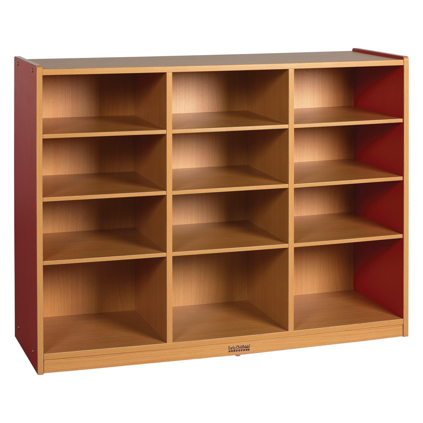 CE 12 Compartment MultiPurpose BL