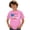 R191 Pink, variant on Ruiwill Toddler Boys Tshirts 4Th Of July Soft 1776-2026 250Th Anniversary Usa Flag Print Tees Short Sleeve Crew Neck Summer Independence Day Boys Tshirts Size 2-3 Years Beige