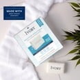 thumbnail image 5 of Ivory Gentle Bar Soap, Original Scent 3.17 oz (12 count), 5 of 8