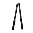 thumbnail image 3 of Lipstore 2 Pieces Fitness Bar Sticks Anti Slip Handle Equipment Professional Home Gym, 3 of 8