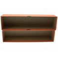 thumbnail image 5 of Guardhouse Orange/Quarter Coin Box with 100 flips, 2x2x8.5", 5 of 6