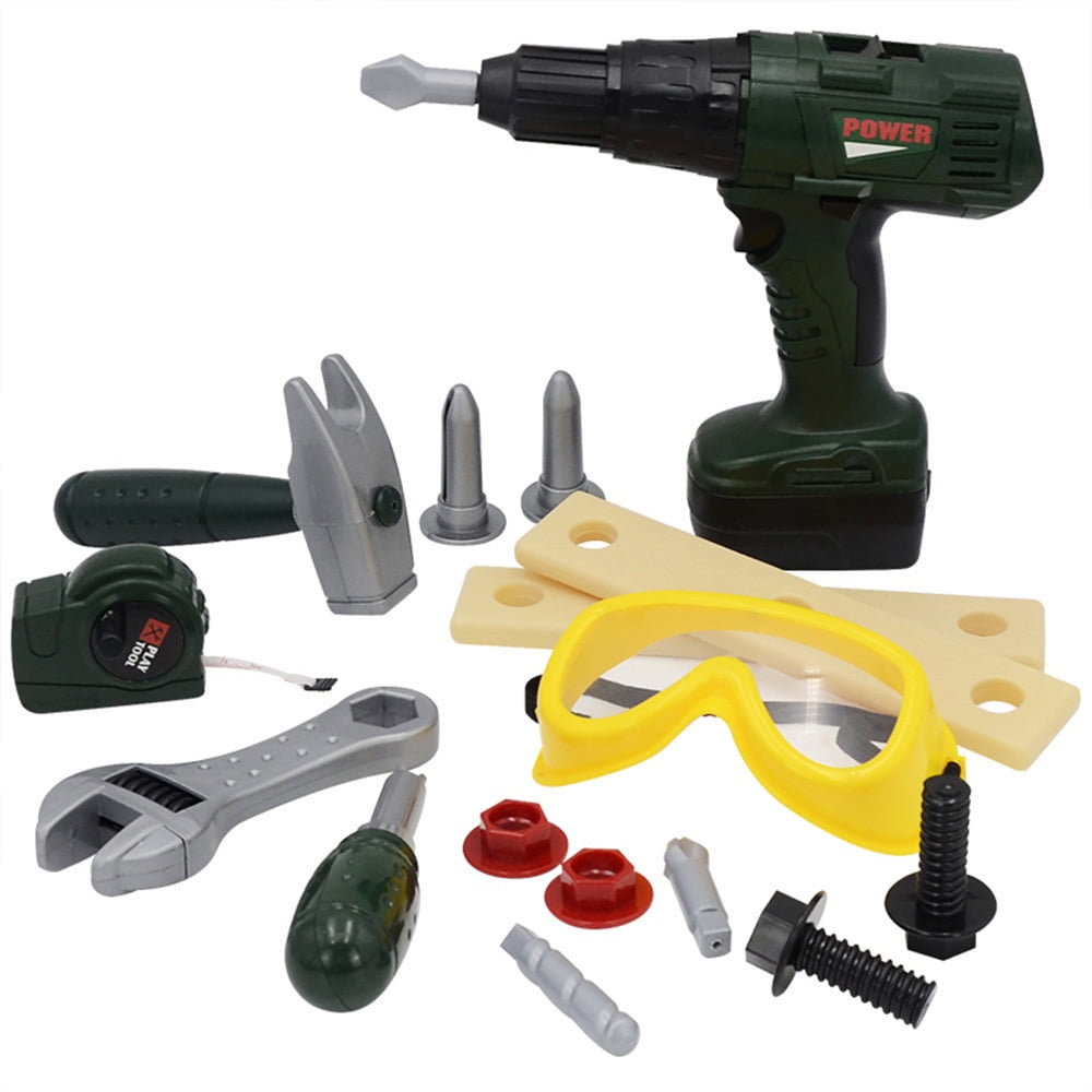 toddler drill set