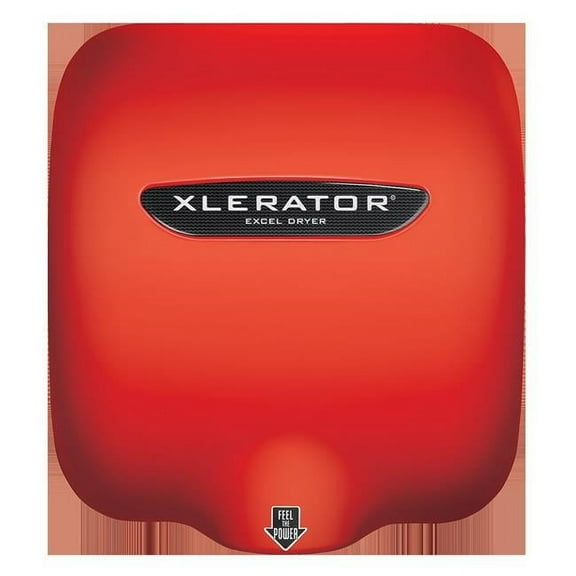 Excel Dryer 609161AH Hand Dryer Xl-Sp-1.1N-H- 110-120V
