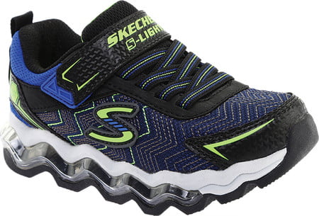 skechers s lights on off switch