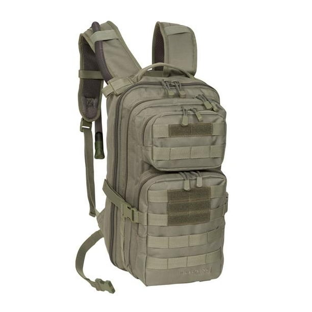 Surge Tactical Hydration Pack By Fieldline Military Backpack With