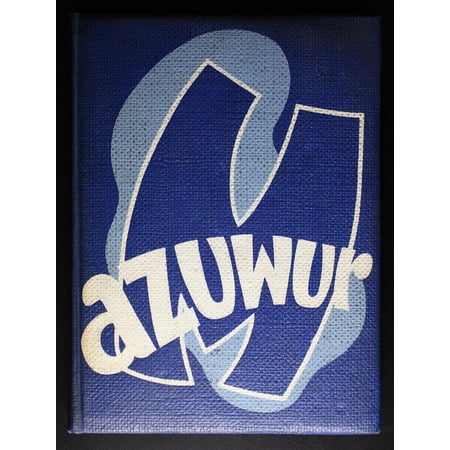 (Custom Reprint) Yearbook: 1948 Murphy High School - Azuwur Yearbook (Atlanta, GA)