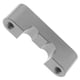 thumbnail image 3 of Amortiguador de Dirección Ajustable Estabilizador CNC para 250R 2013 - Plata Sharpla Estabilizador del amortiguador de dirección, 3 of 8