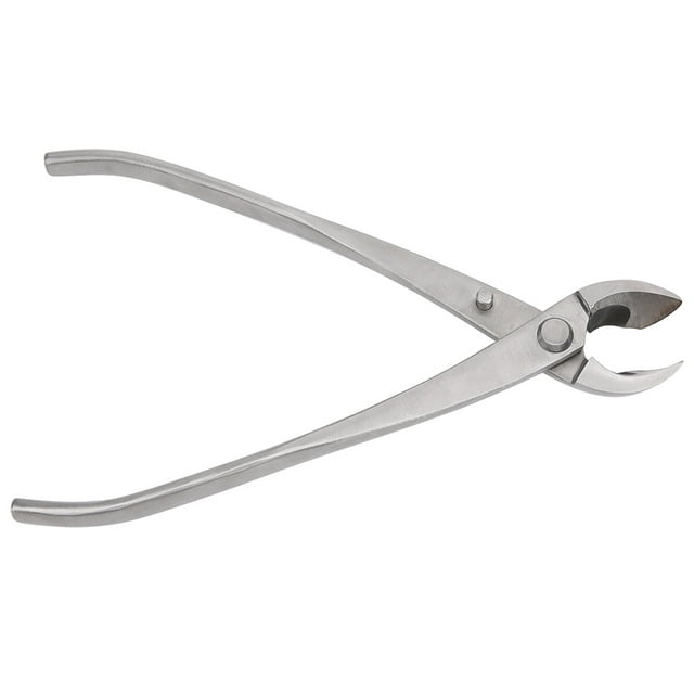 Garden Shears, Multifunctional Stainless Steel Branch Cutter Garden Pruning Shear Scissors Bonsai Tools