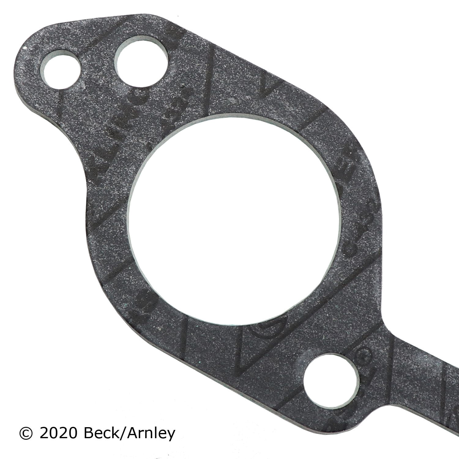BeckArnley 039-6312 Int Manifold Gasket Set