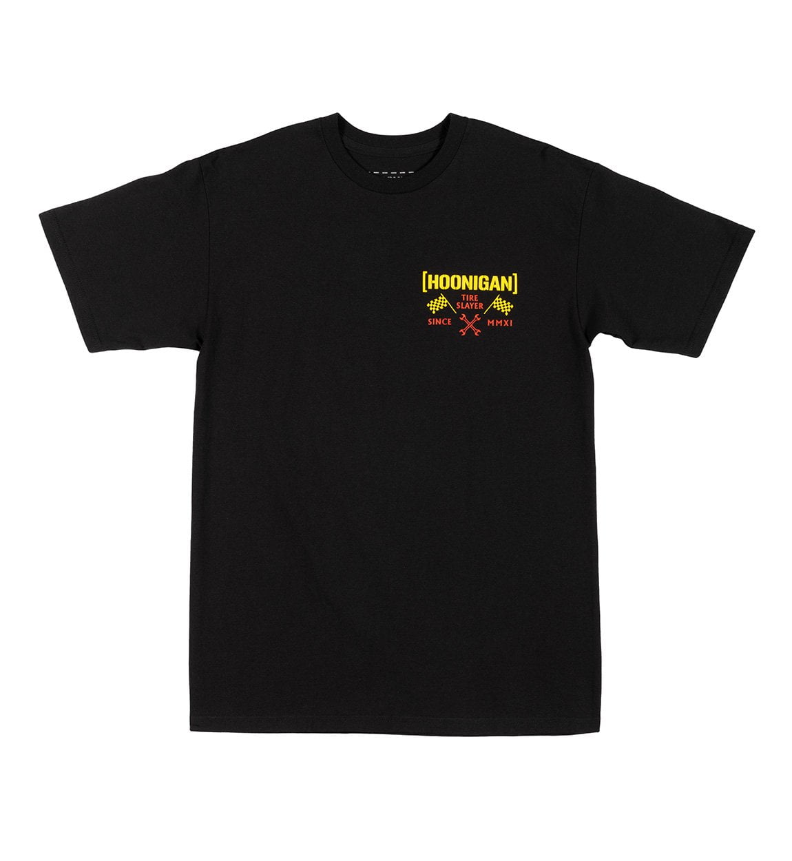 Hoonigan Fiery ss tee