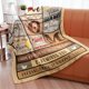 thumbnail image 4 of LHSHID Birthday Gift for Mom Mom Blanket Gifts for Mom from Daughter Mom Birthday Gifts from Son Mother's Birthday Gifts Mom Gifts for Birthday Mom Mother's Day Birthday Gifts 30"x40", 4 of 6