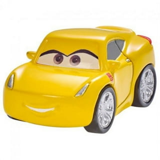 Plüsch Cruz Ramirez aus Disney's Cars 3 ca. 37 cm, 35,30 €