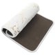 thumbnail image 1 of Non-Slip Water Absorbent Shower Mat Rectangle Design For Bathtub And Swimming Pool 1Pack, 1 of 5