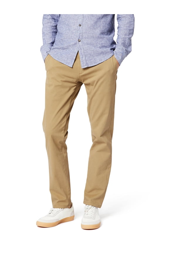 Men's Slim Fit Smart 360 Flex Ultimate Chino Pants