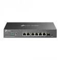 thumbnail image 1 of Enrutador VPN TP-Link ER707-M2 Omada con dos puertos WAN de 2,5 Gig, 1 of 3
