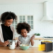 Handy Heater Instant Heat Space Heater, Lightweight and Portable