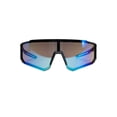 thumbnail image 4 of Wonder Nation Boys Wrap Around Frame Sunglass with Black Case, 4 of 5