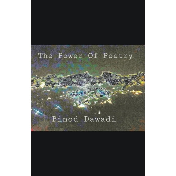 The Power Of Poetry, (Paperback)