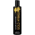 thumbnail image 1 of Lubricante personal Wet Gold híbrido a base de silicona y agua, 1 of 6