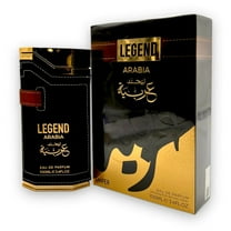 Emper Unisex Legend Arabia EDP 3.4 oz Fragrances 6291108522004