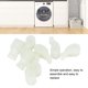 thumbnail image 4 of Washer replacement kit 2 Sets Washing Machine Accessories for 285770 / 80040 Washer Replacement Kit for Home, 4 of 7