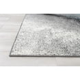 thumbnail image 6 of Allstar Rugs Grey Modern & Contemporary Rectangular Accent Rug, 6 of 12