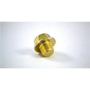 14 mm-1.50 in. Drain Plug for Honda O.E. No. 90009-PH1-000 - Pack of 6