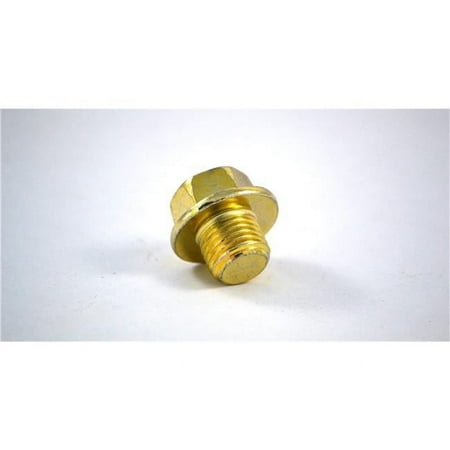 14 mm-1.50 in. Drain Plug for Honda O.E. No. 90009-PH1-000 - Pack of 6