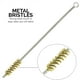 thumbnail image 3 of Kit de limpieza para pistola pulverizadora Neiko Tooluxe 31209L (22 piezas), 3 of 8