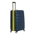 thumbnail image 5 of Rockland Melbourne 2 Piece Hardside Spinner Luggage Set, F225, 5 of 7