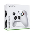thumbnail image 1 of Controlador inalámbrico Xbox Series S/X Robot White + Game Pass, 1 of 1