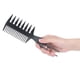 thumbnail image 5 of Material de Alta Peinado Peinado, Peines de Barbero, Amantes de la Belleza Anticorrosión Fáciles de Limpiar para Estilista Profesional, 5 of 7